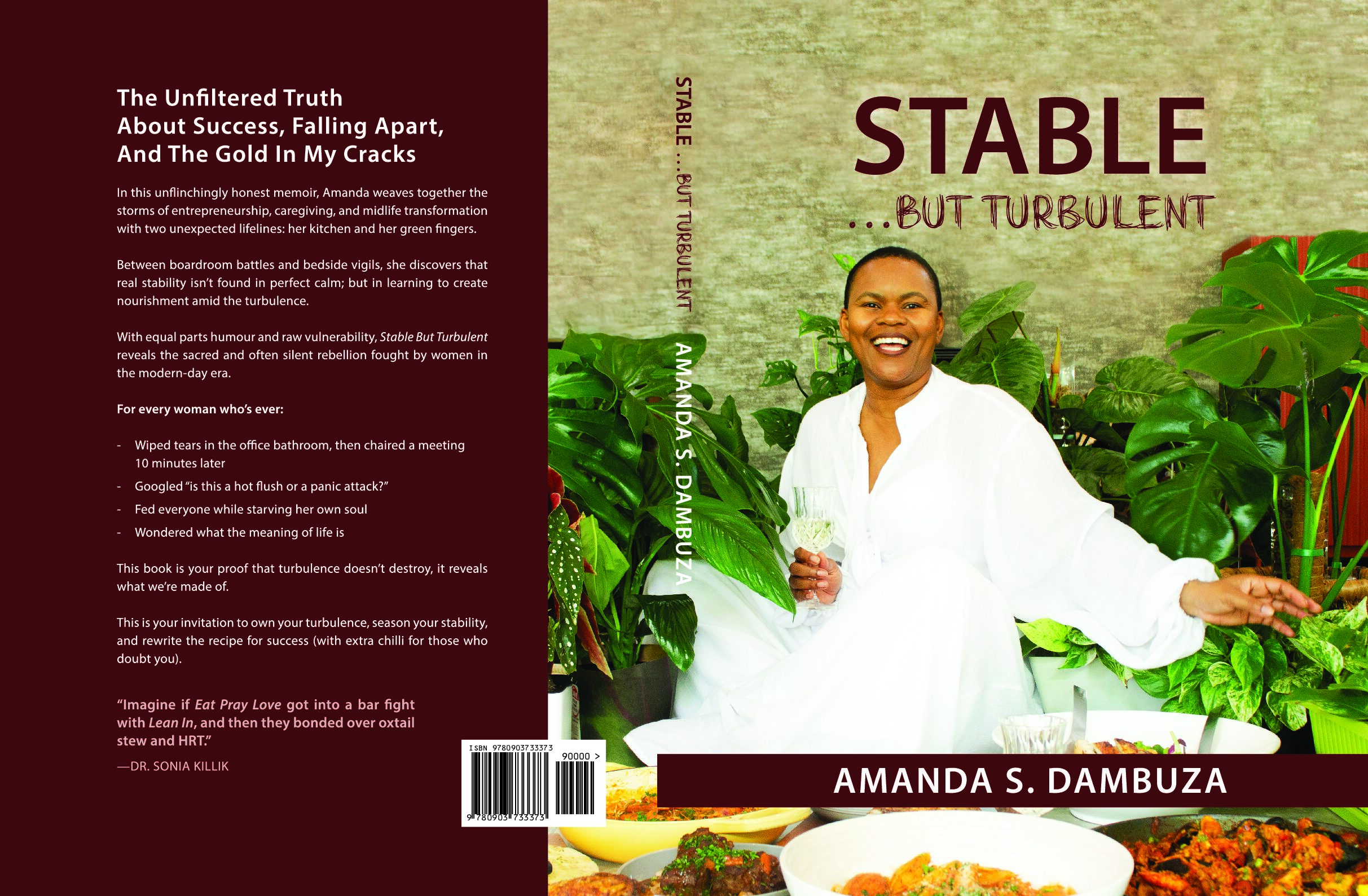 STABLE BUT TURBULENT - Image 3